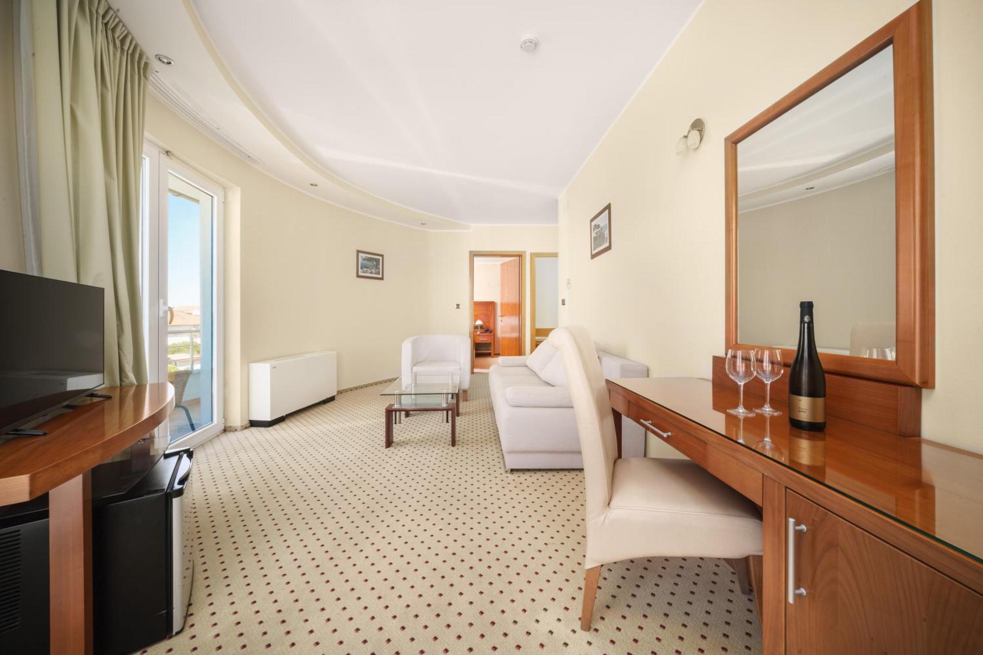 Hotel Duje